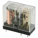 Omron G2R-1E 48DC Printrelais 48 V/DC 16A 1 Wechsler