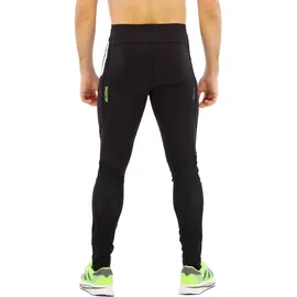 Adidas Adizero Leggings - Black - L