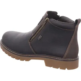 Rieker Chelsea-Boots Herren Braun 46