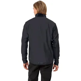 Vaude Herren, Velojacke, Moab Insulation Light Jacke - Black - 2XL