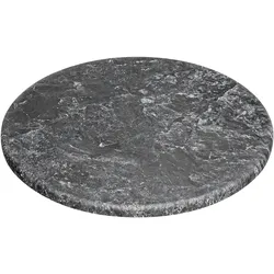 Jamaika Tischplatte | Felsen | Ø 60 cm | Topalit Tischplatte
