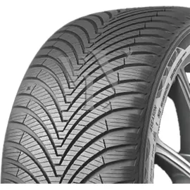 Kumho Solus 4S HA31 265/70 R17 115H