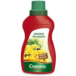 Chrysal Zimmerpflanzen Flüssigdünger - 500 ml