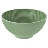 SELTMANN WEIDEN Seltmann Schüssel Beat 770 ml Porzellan Salbei