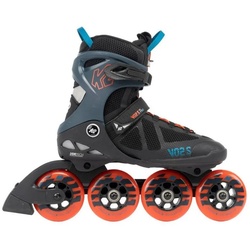 K2 Inlineskates Herren Inlineskates VO2 S 90 PRO blau|schwarz 42,5engelhorn
