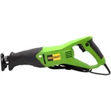 PROCRAFT PSS1600 Säbelsäge 800 Watt + Sägeblatt