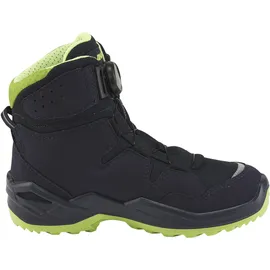 Lowa Firo GTX Hi Winterstiefel Blau 31