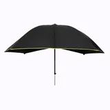 MATRIX FISHING Matrix Pro Space Regenschirm - Black - One Size