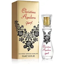 Christina Aguilera Glam X Eau de Parfum 15 ml