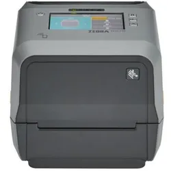 Zebra ZD621 Desktop Etikettendrucker