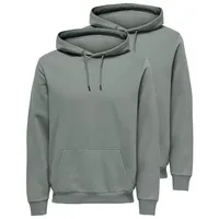 Only & Sons Ceres Sweatshirt Grün XL