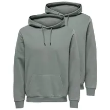 Only & Sons Ceres Sweatshirt Grün XL