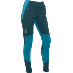 MAUL Sport Mayrhofen dark petrol/petrol blue (1215) 40