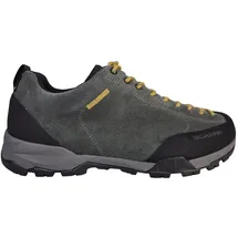 Scarpa Mojito Trail GTX Herren Titanium/Mustard 42
