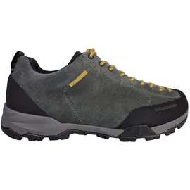 Scarpa Mojito Trail GTX Herren Titanium/Mustard 42