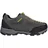 Herren Titanium/Mustard 42