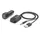 Hama Bluetooth Freisprecheinrichtung Auto, Aux-Eingang, Bluetooth 5.1