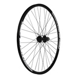 Bonin BERETTA CERCHI 27,5 Mtb Alu Disc-25 Hinterrad. Kasten 8/9/10V. Sfer Schwarz Scheibenbremse Mountainbike-Rad-Ersatzteil