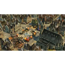 Anno History Collection PC