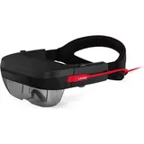 Lenovo ThinkReality A6 AR-Brille Schwarz Controller