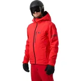 HELLY HANSEN Swift Team Jacke - Red - XL