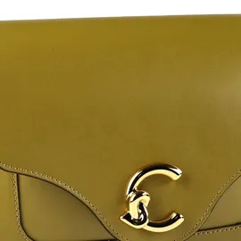 Coccinelle C-Me Calf Grün