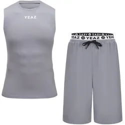 YEAZ Set INSTRUCTOR