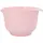 RBV Birkmann Birkmann Rührschüssel Servierschüssel Colour Kitchen 2L | Silk Rose : Silk Rose Farbe: Silk Rose