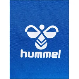hummel hmlCORE 2.0 Sporttasche 7079 true blue/black L