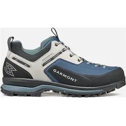Garmont Dragontail Tech GEO air blue/dove grey (M631034) 7
