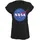 Mister Tee NASA Insignia Tee Schwarz S