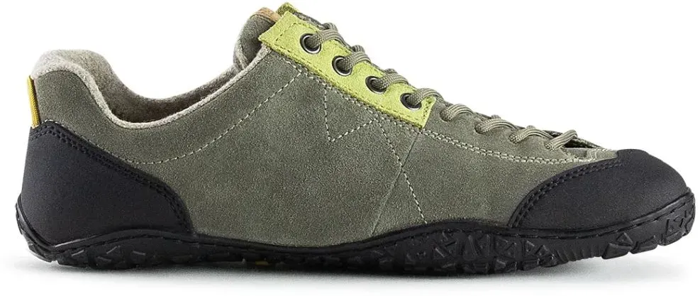 Doghammer Unisex Terrar Rock Wool grün 36.0