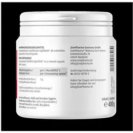 ZeinPharma OptiMSM Pulver 400 g