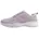 Damen Weite E lila 37