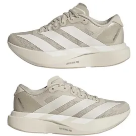 adidas Adizero Evo SL Alumina/Off White/Warm Sandstone 39 1/3