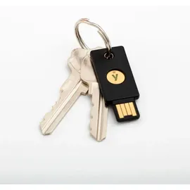Yubico YubiKey 5 NFC - Systemsicherheitsschlüssel
