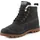 Palladium Pampa Duck schwarz 44,5