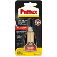 Pattex Sekundenkleber Matic 3,0 g