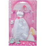 SIMBA Toys Steffi Love Wedding Dress 105721167