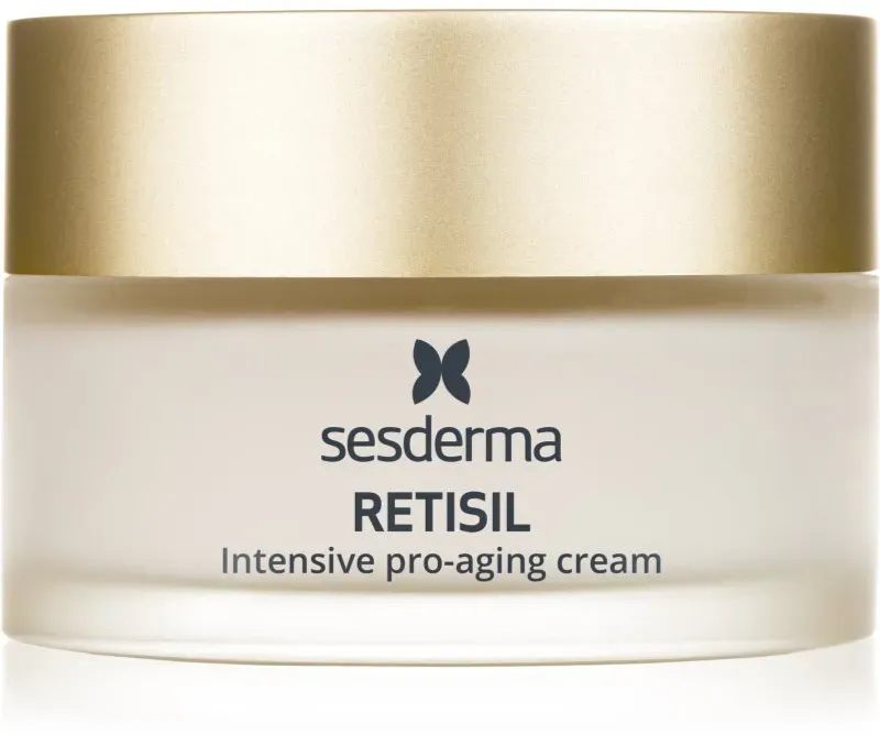 Sesderma Retisil intensive Creme gegen Hautalterung 50 ml