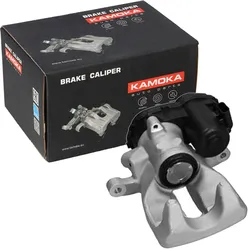 Kamoka Bremssattel Hinterachse Links Passend Für Mercedes-benz A-klasse: Bremssattel Mercedes-benz: 0004232381 Mercedes-benz: 0004232581 Mercedes-benz