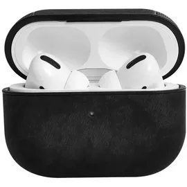 Terratec AirBox Pro Schutzhülle für Ladecase Apple AirPods Pro (Gen. 1) Schwarz