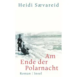 Am Ende der Polarnacht