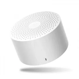 Xiaomi Mi Compact Bluetooth Speaker 2 weiß