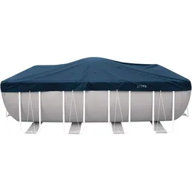 Intex Winterizing Pool Pillow Blau onesize