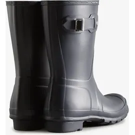 Hunter Original Short Boot Hunter Navy Größe EU