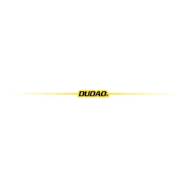 DUDAO A65Pro Reiseadapter 65 W mit EU/US/JP/AUS/UK Steckern, 2x Usb-C 2x Usb-A – Schwarz
