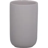 houseproud Combo Zahnputzbecher, light grey