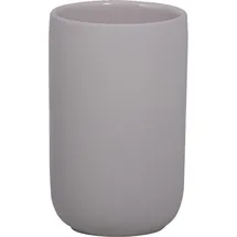 houseproud Combo Zahnputzbecher, light grey