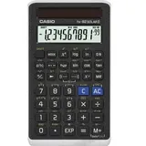 Casio FX-82 Solar II Wissenschaftlicher Taschenrechner